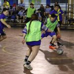 Campeonato EPJA Copa Sinergia