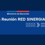 Tercera reunión Red Sinergia