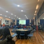 Jornada regional de Reflexión e Intercambio de Experiencias sobre las Trayectorias Educativas en EPJA