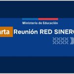 Cuarta Reunión Red Sinergia