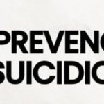 Charla Prevención del Suicidio