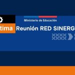 Séptima Reunión Red Sinergia
